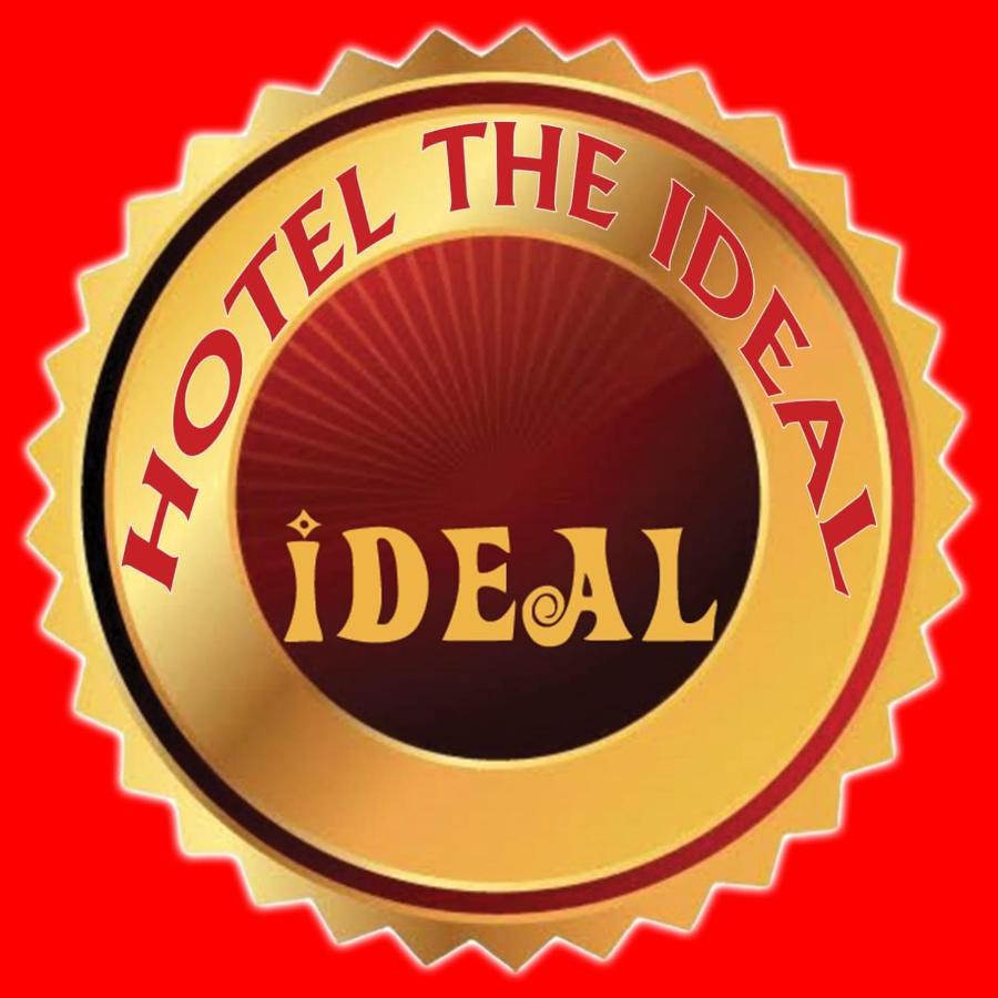 Hotel The Ideal Kushinagar エクステリア 写真